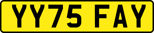 YY75FAY