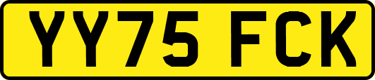 YY75FCK