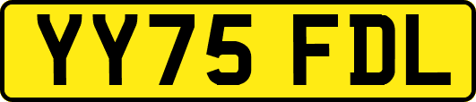 YY75FDL