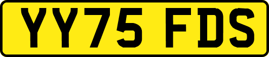 YY75FDS