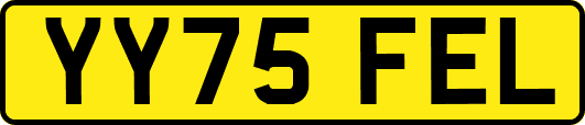 YY75FEL