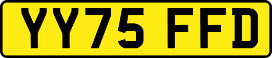 YY75FFD