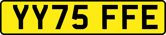 YY75FFE