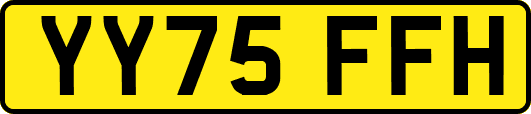 YY75FFH