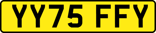 YY75FFY