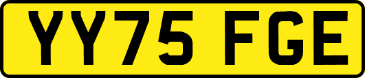 YY75FGE