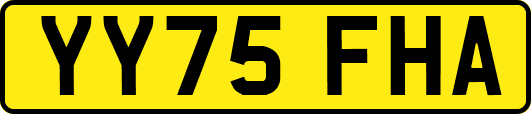 YY75FHA