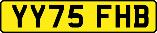 YY75FHB