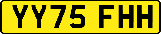 YY75FHH