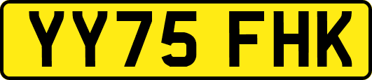 YY75FHK