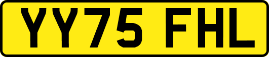 YY75FHL