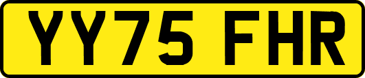 YY75FHR