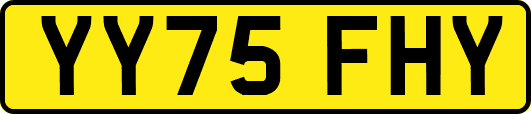 YY75FHY