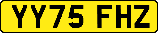 YY75FHZ