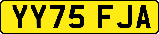 YY75FJA
