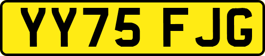 YY75FJG