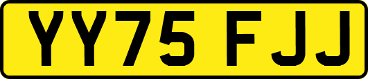 YY75FJJ