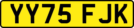 YY75FJK