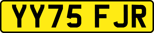 YY75FJR