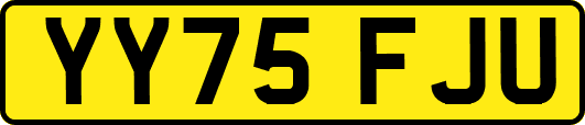 YY75FJU