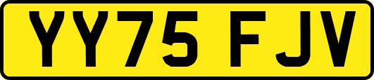 YY75FJV