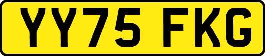 YY75FKG