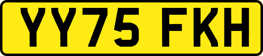 YY75FKH