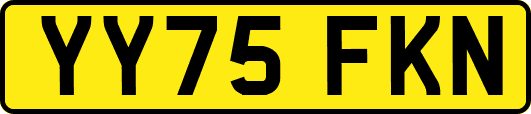 YY75FKN