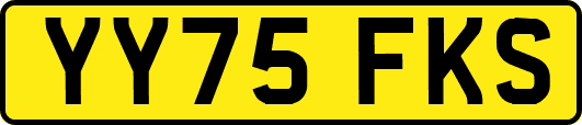 YY75FKS