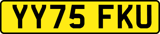 YY75FKU