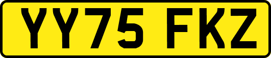 YY75FKZ