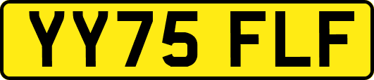 YY75FLF