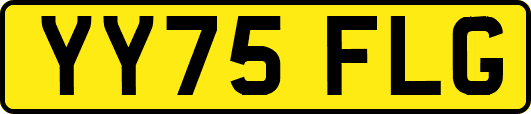 YY75FLG