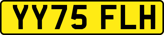YY75FLH