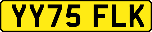 YY75FLK