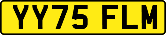YY75FLM