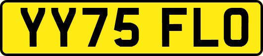 YY75FLO
