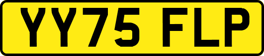 YY75FLP