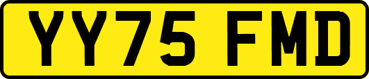 YY75FMD