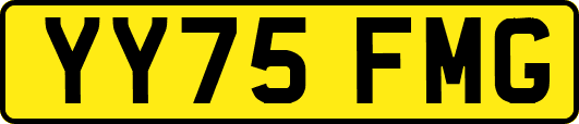 YY75FMG