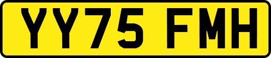 YY75FMH