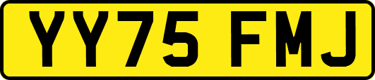 YY75FMJ