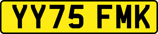YY75FMK