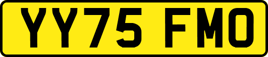 YY75FMO