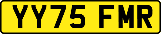 YY75FMR