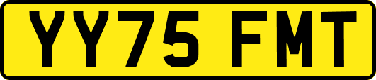 YY75FMT