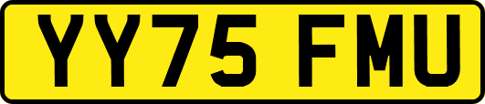 YY75FMU