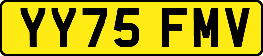 YY75FMV