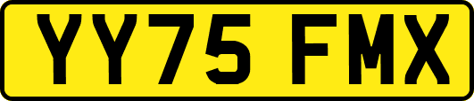 YY75FMX