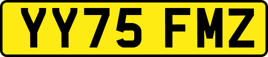 YY75FMZ